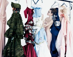 Christian Dior Haute Couture, Autunno/Inverno 2006, 2011