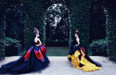 Christian Dior haute couture, automne/hiver