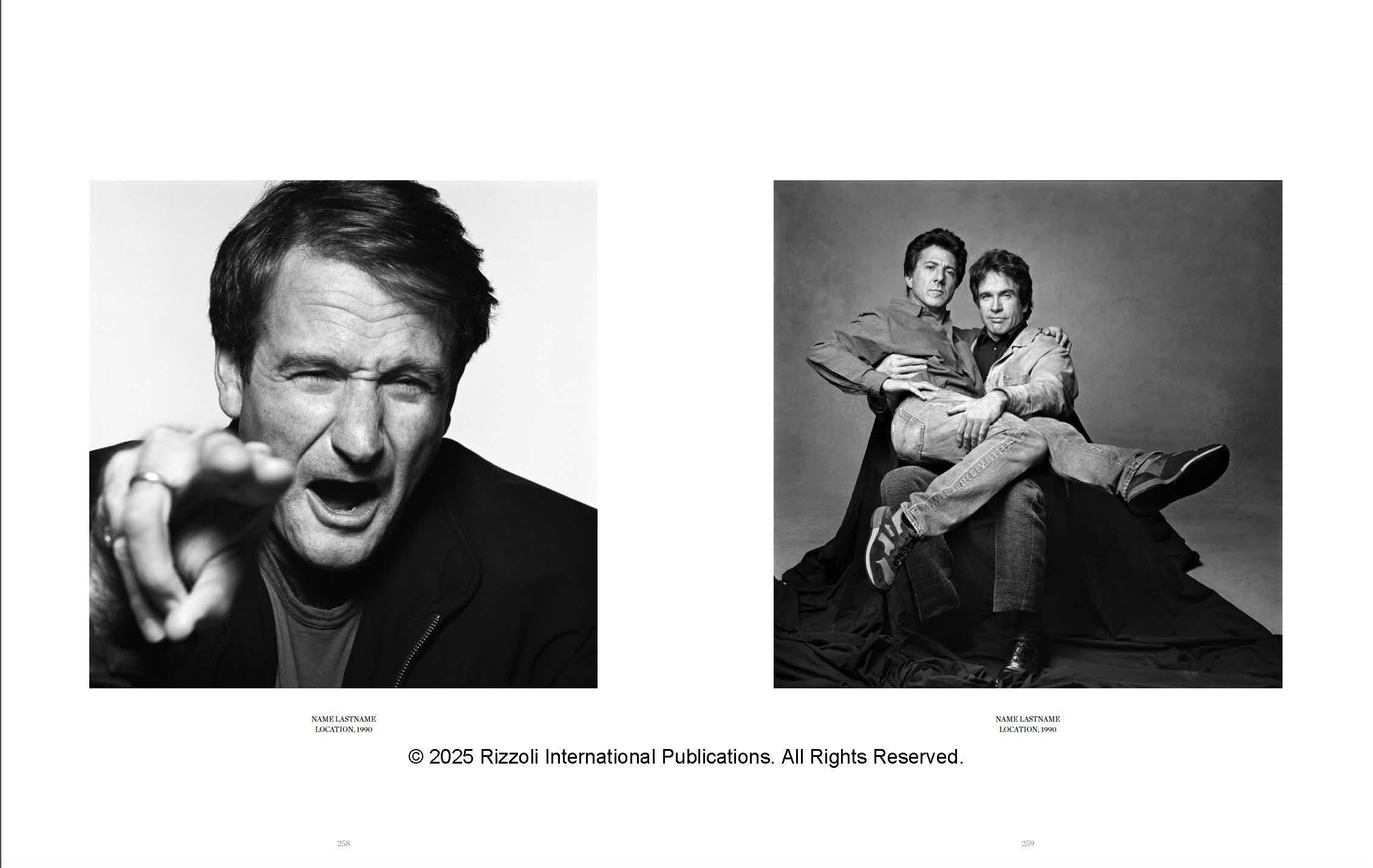 Patrick Demarchelier : Photographies de mode vues et non vues en vente 3