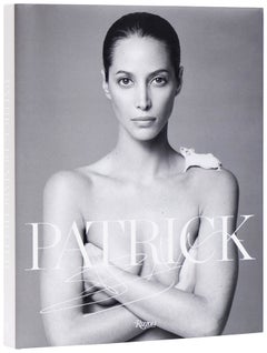 Patrick Demarchelier: Fashion Photographs Seen and Unseen