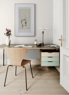 Study for Fire Extinguisher: Leedy-Voulkos Art Center (26% OFF LIST PRICE)