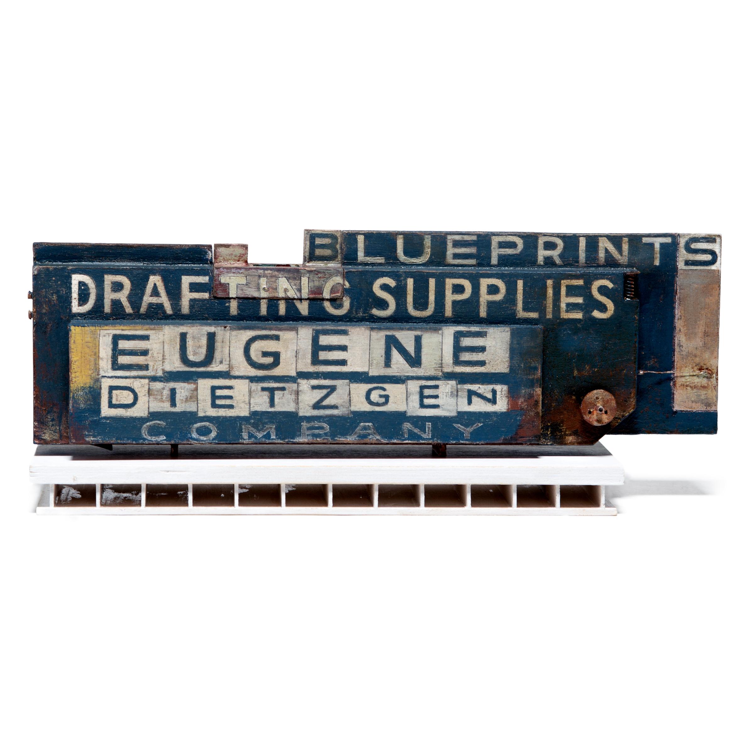 drafting cars
