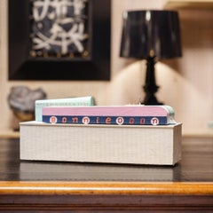 "Neapolitan Car, " Mixed-Media Sculpture