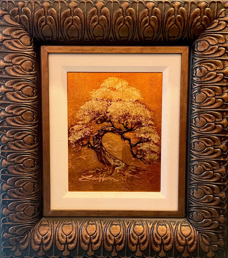 Patrick Guyton "Amber" For Sale at 1stDibs