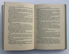 Patrick Hamilton, The Slaves of Solitude, First Edition Book