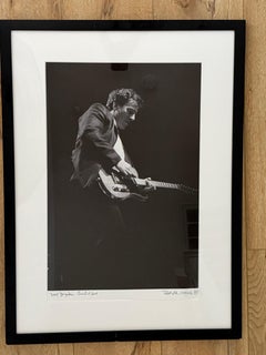 Bruce Springsteen Tunnel of Love, Worcester, MA 1988
