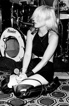 Debbie Harry, Blondie
