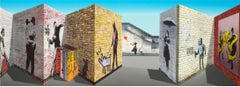 21st Century and Contemporary Still-life Sculptures