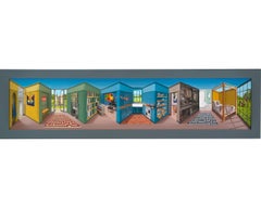 Ideal Home de Patrick Hughes