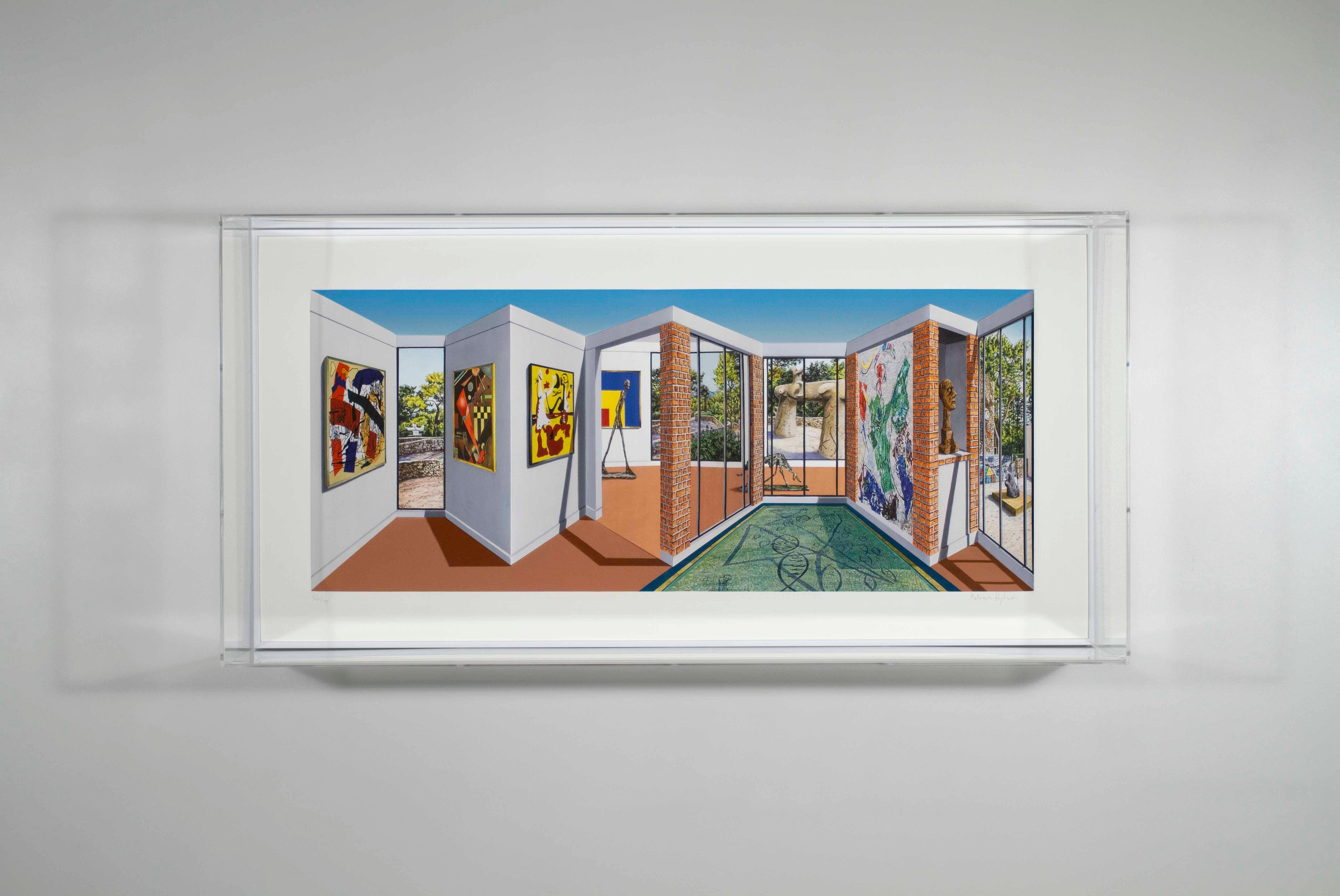 reverspective art for sale