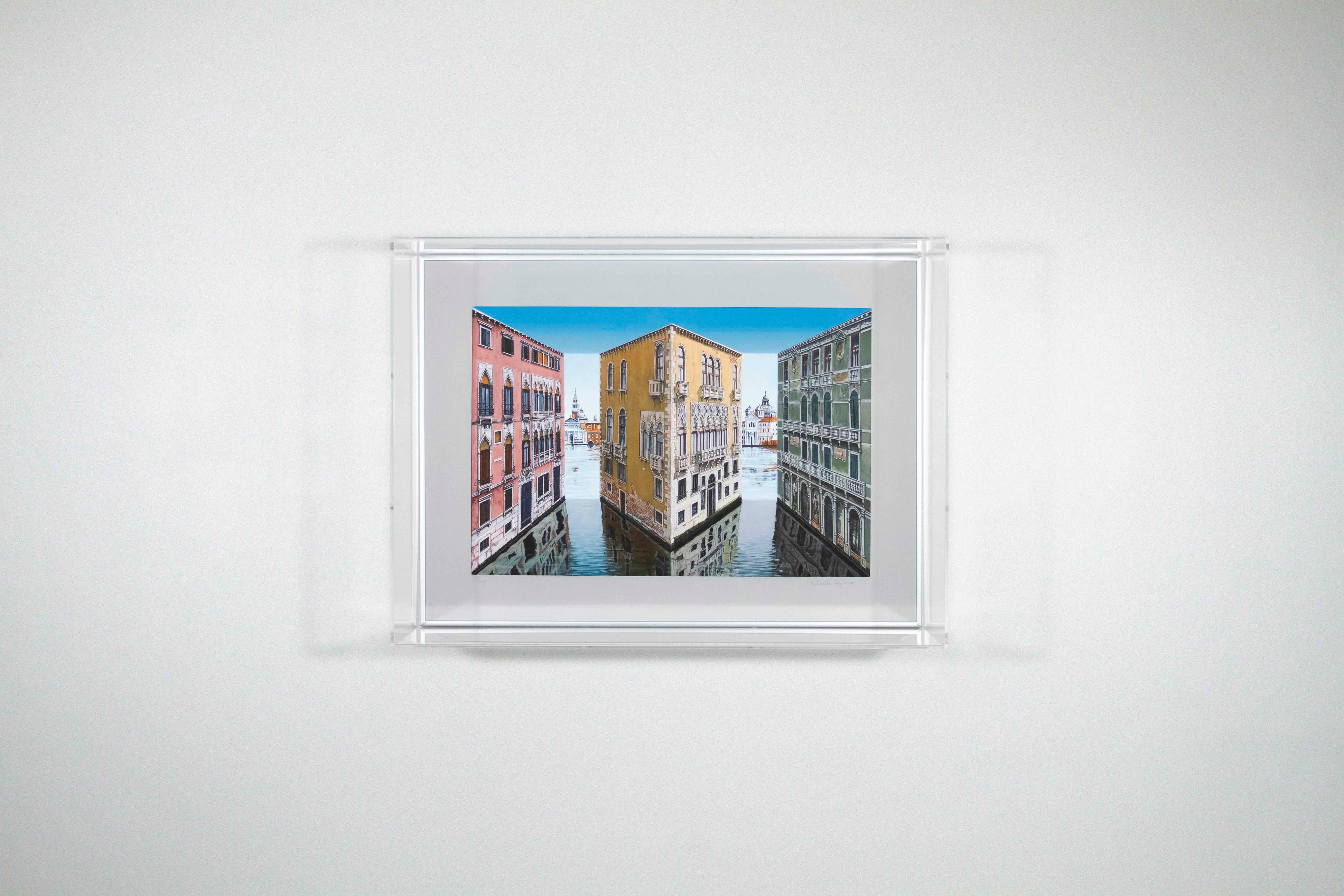 venice patrick