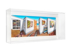 POPULAR (3D HAND PAINTED MULTIPLE)