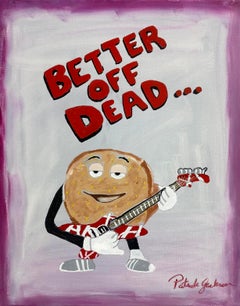 Better off Dead