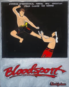 Bloodsport