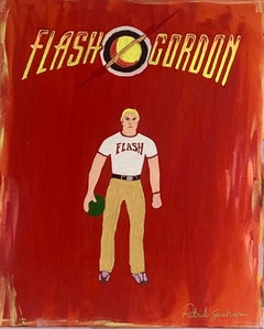 Flash Gordon