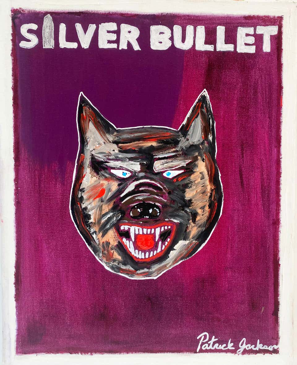 Cindy Rhee - Contemplation For Sale at 1stDibs