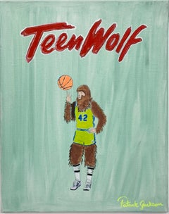 Teen Wolf