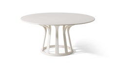 Patrick Jouin Lebeau Outdoor table For Cassina