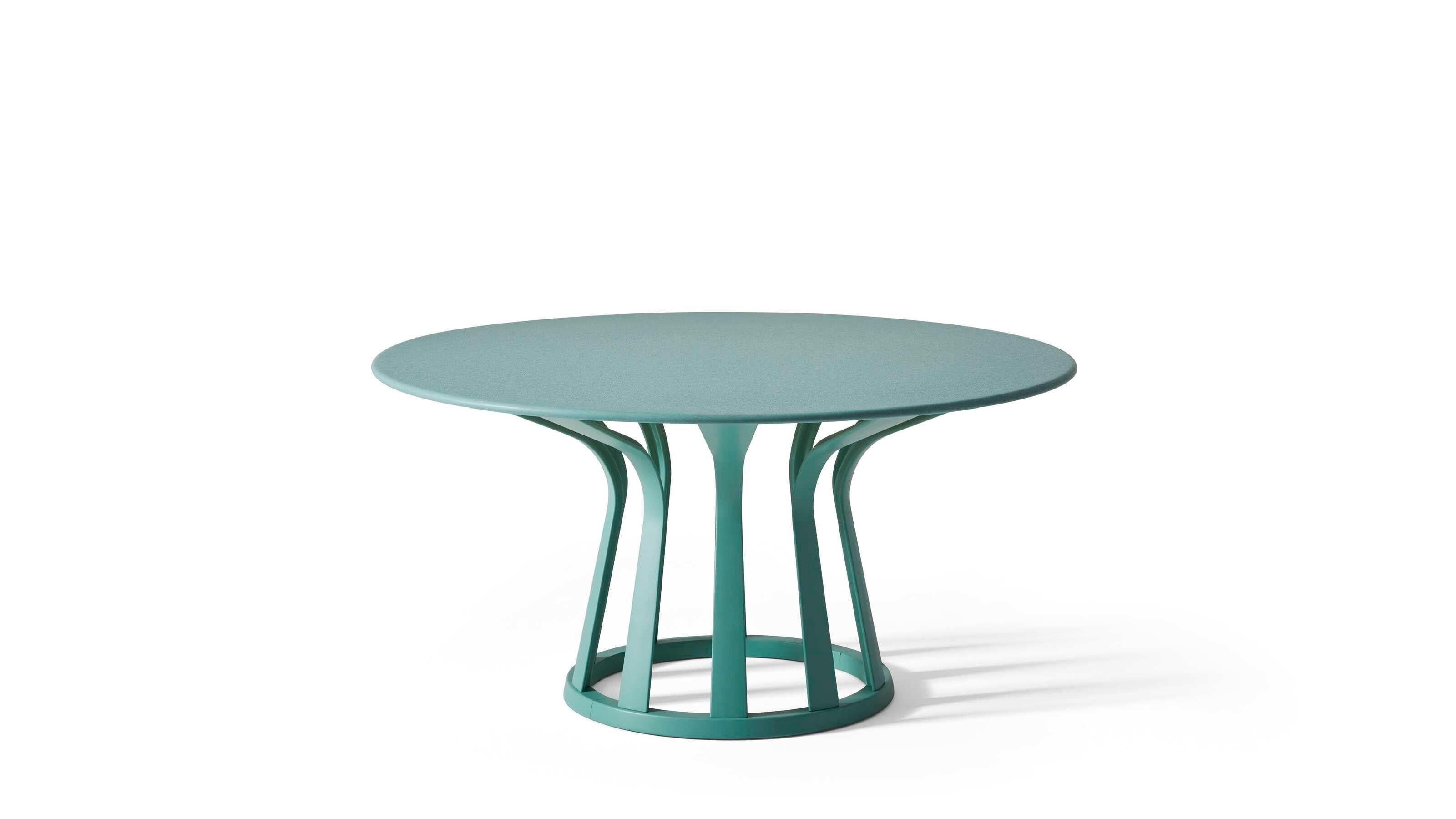Italian Patrick Jouin Lebeau Outdoor table For Cassina For Sale