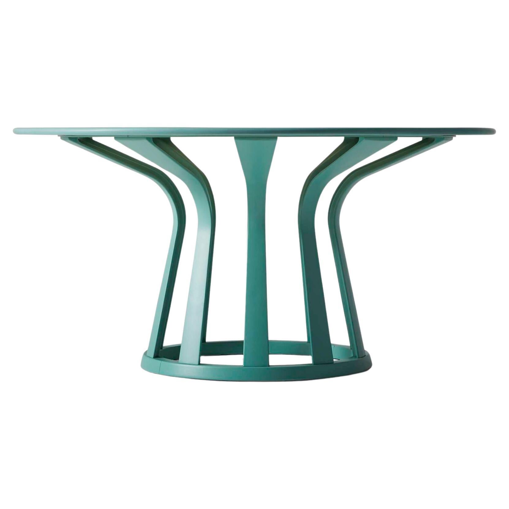 Patrick Jouin Lebeau Outdoor table For Cassina For Sale