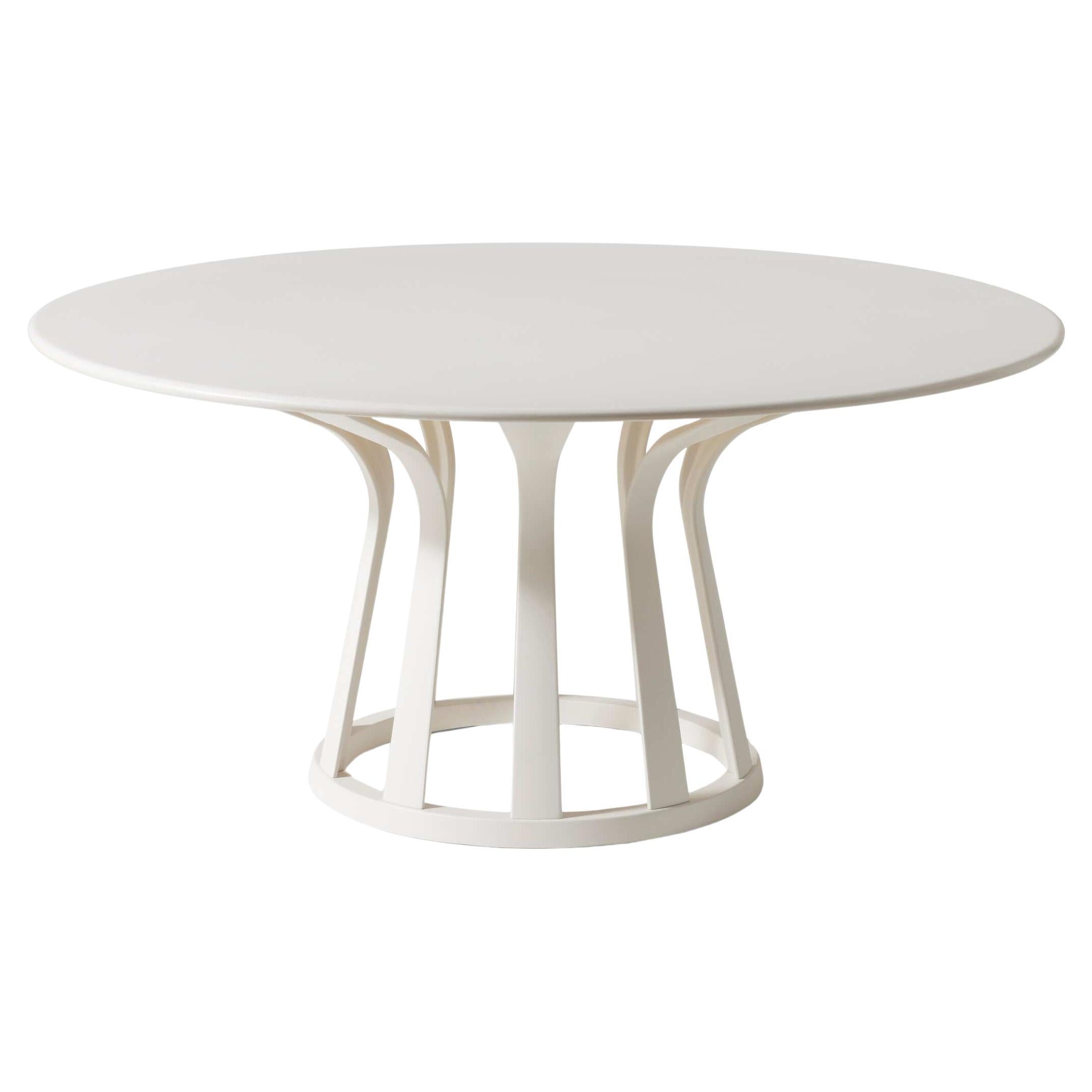 Patrick Jouin Lebeau Outdoor table For Cassina