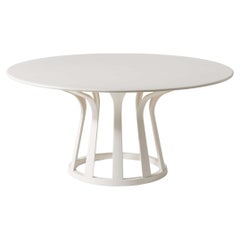 Patrick Jouin Lebeau Outdoor table For Cassina
