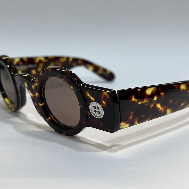Patrick Kelly - Marco vintage de los años 80 en Excelente estado para la venta en Paris, FR