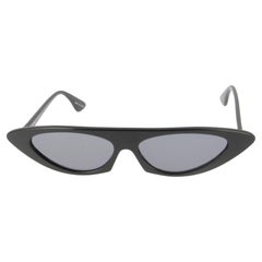 Patrick Kelly, vintage "plume" frame from the 1980's