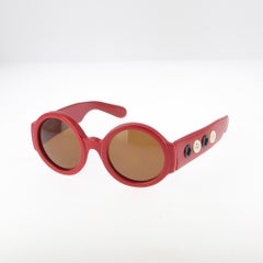 Patrick Kelly, vintage "pop corne" frame from 1980s