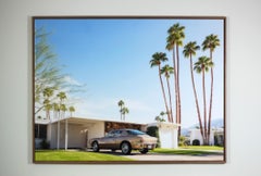 „“Avanti“, Fotografie von Patrick Lajoie (49 x 65 Zoll), 2019