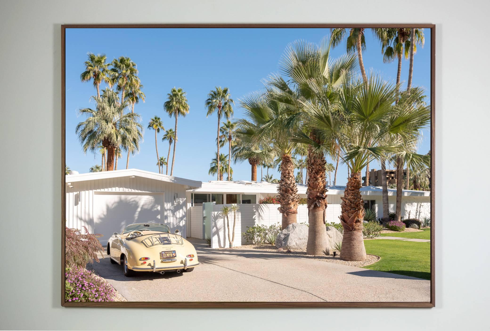 « Boxster », photographie de Patrick Lajoie (25x33in), 2019 en vente 1