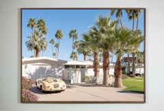 "Boxster", fotografia di Patrick Lajoie (25x33in), 2019