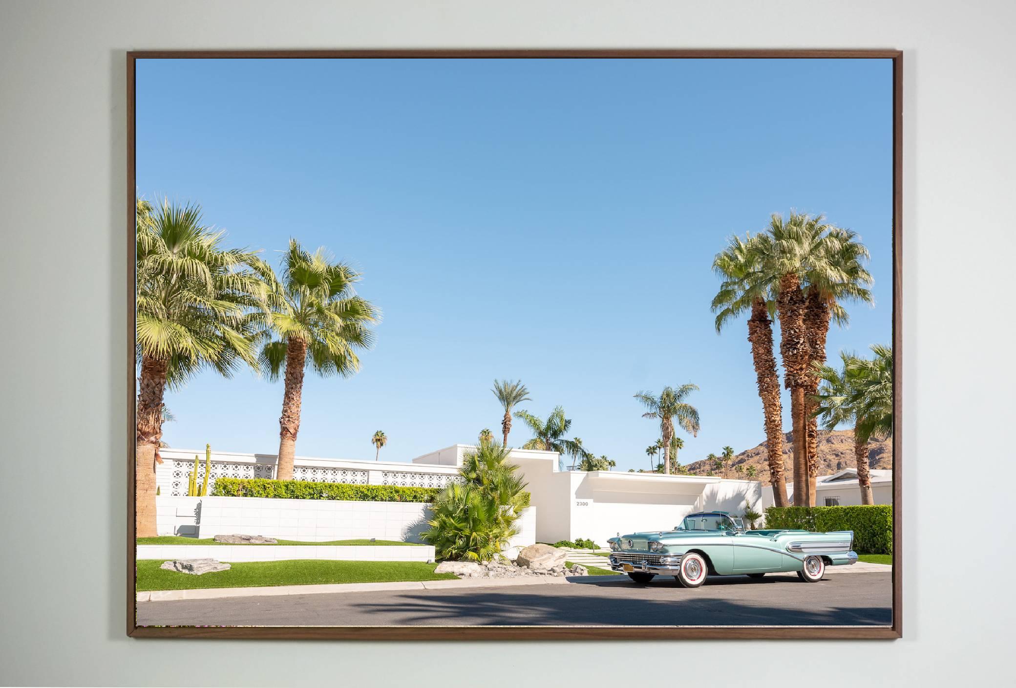 « Century Class 2 », photographie de Patrick Lajoie (25x33 pouces), 2019 en vente 1