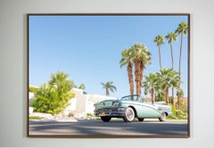 "Century Class", photography by Patrick Lajoie (37x49in), 2019
