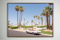 "Galaxy Getaway", photography by Patrick Lajoie (37x49in), 2019