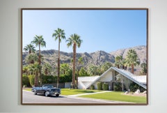 "Swiss Ritz n°2", photography by Patrick Lajoie (37x49in), 2019