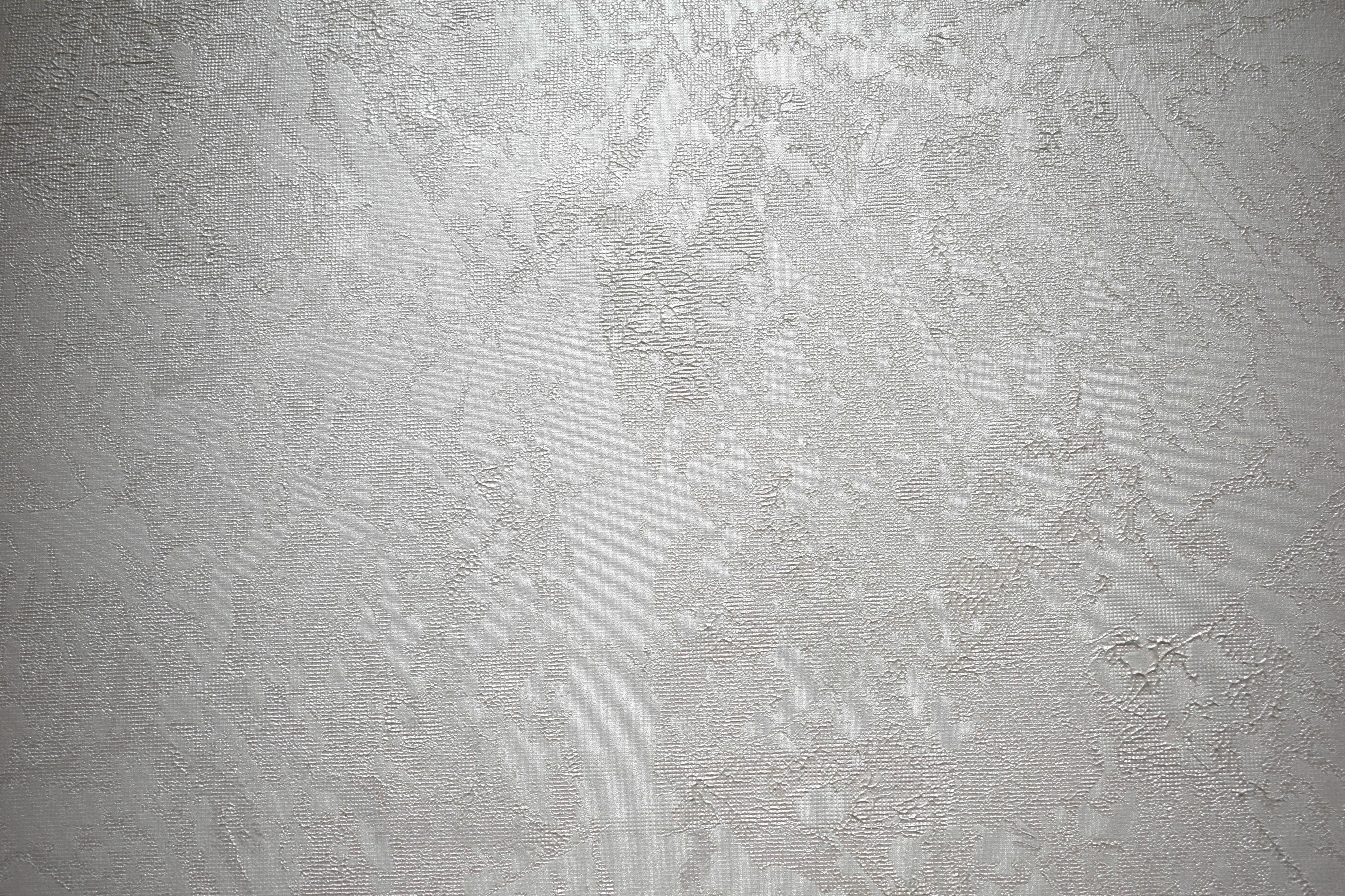 Taoismus Less Is More Beyond White Planet & Endless B/W Moorland – Painting von Patrick Lee