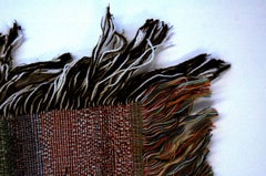 Tapisserie pailletée 1