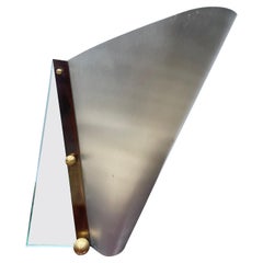 Patrick Manoury Large Table Lamp Model "Star"