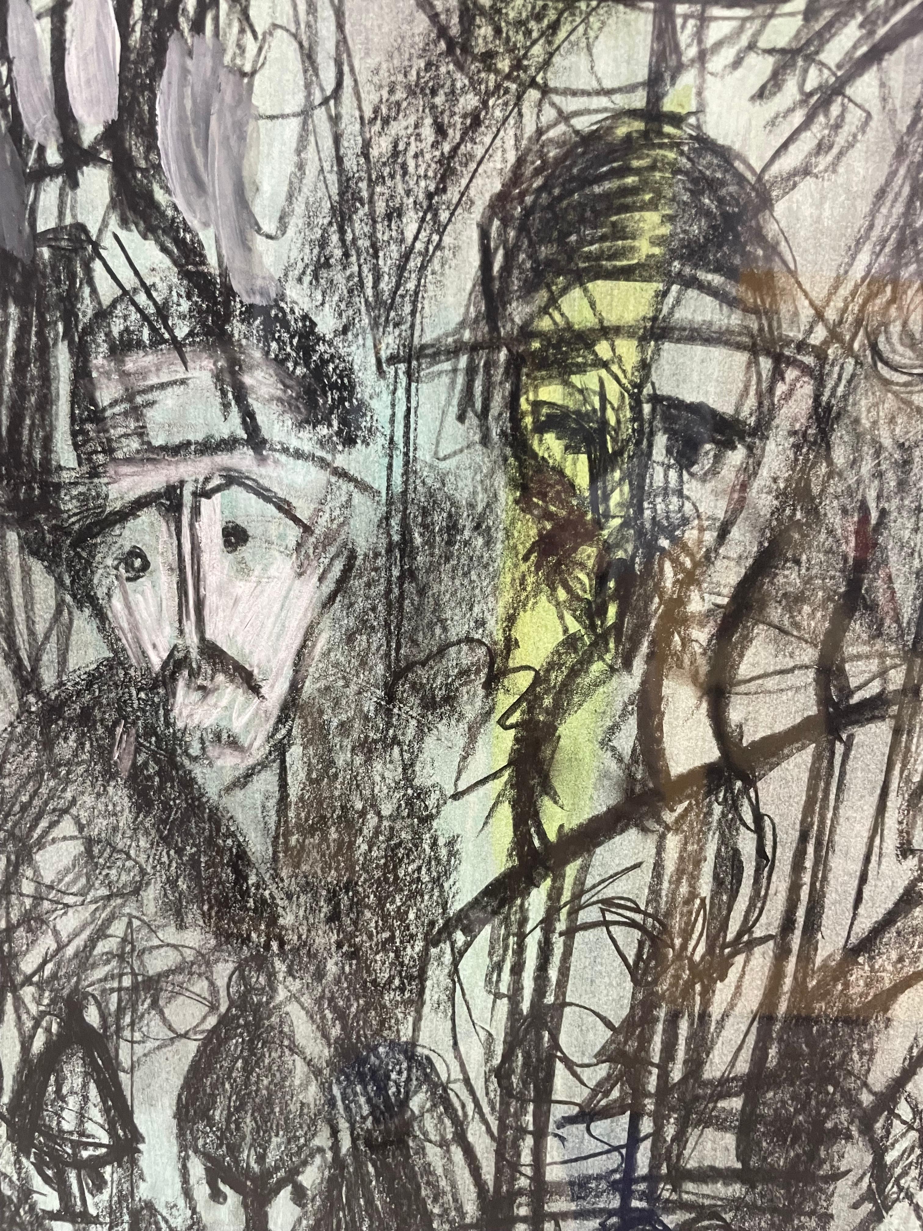 Ulysses by Patrick McElroy For Sale 2