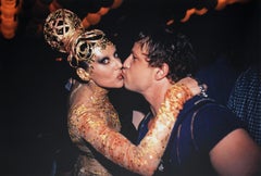 Patrick Mcmullan C-Prints, Set of 5