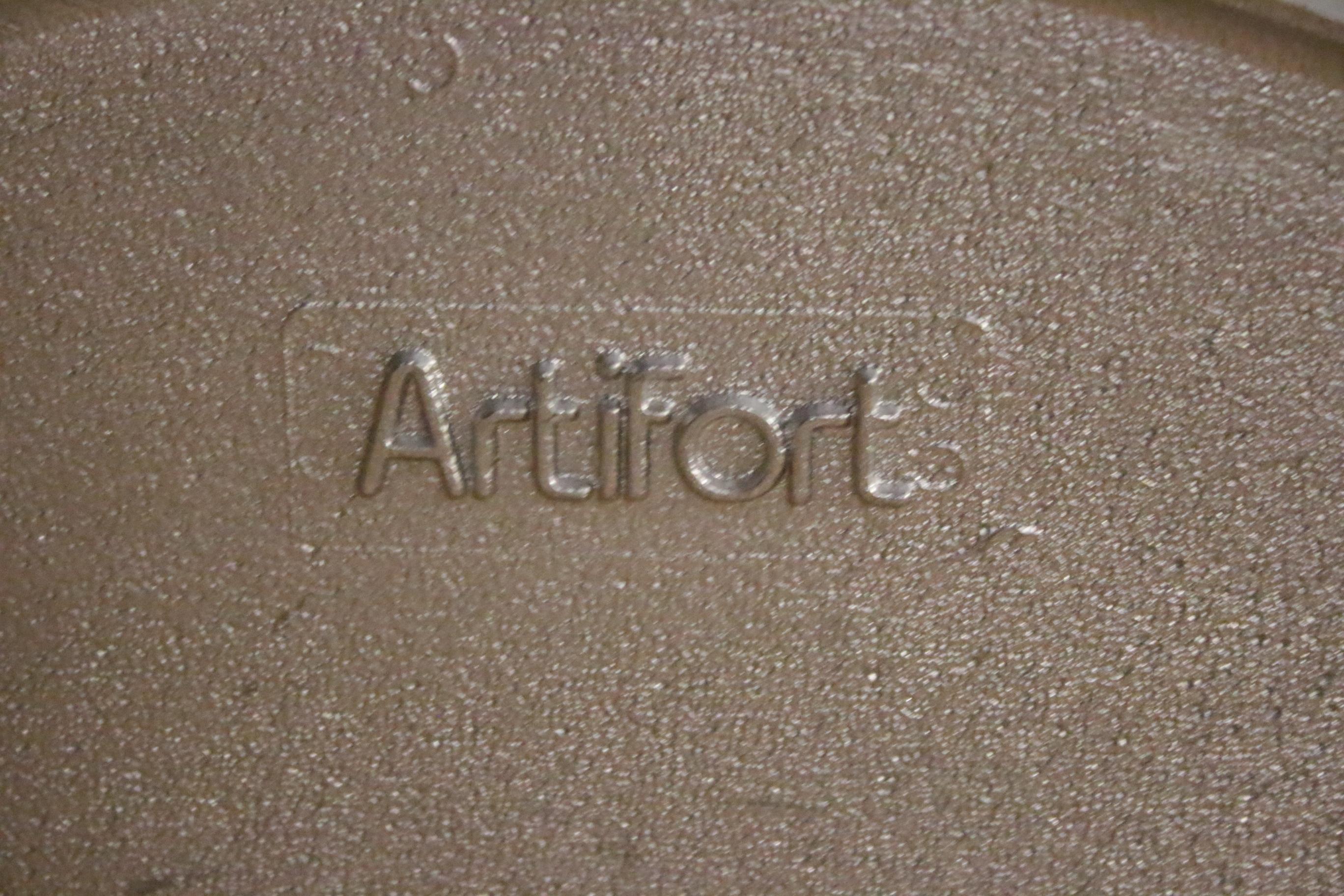 Patrick Norguet 'boson' Armchair for Artifort, Set of 2 13