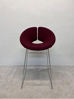 Patrick Norguet Sgabello Little Apollo per Artifort