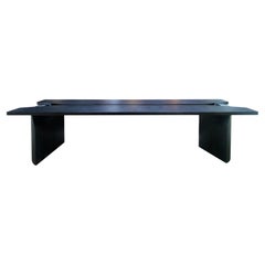 Patrick Norguet "MORPHO" bench 