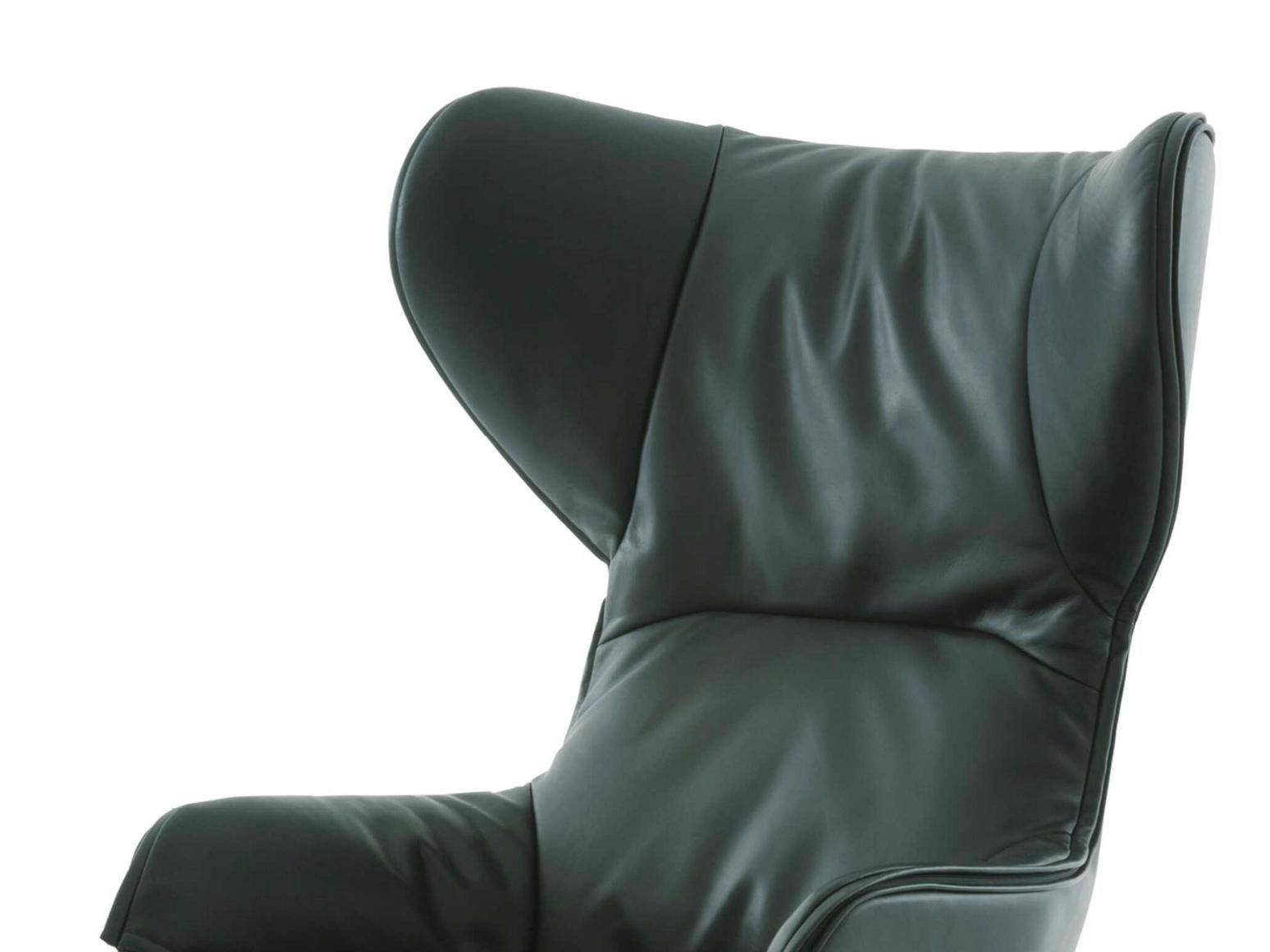 Sillón Patrick Norguet P22 Para Cassina Siglo XXI y contemporáneo en venta