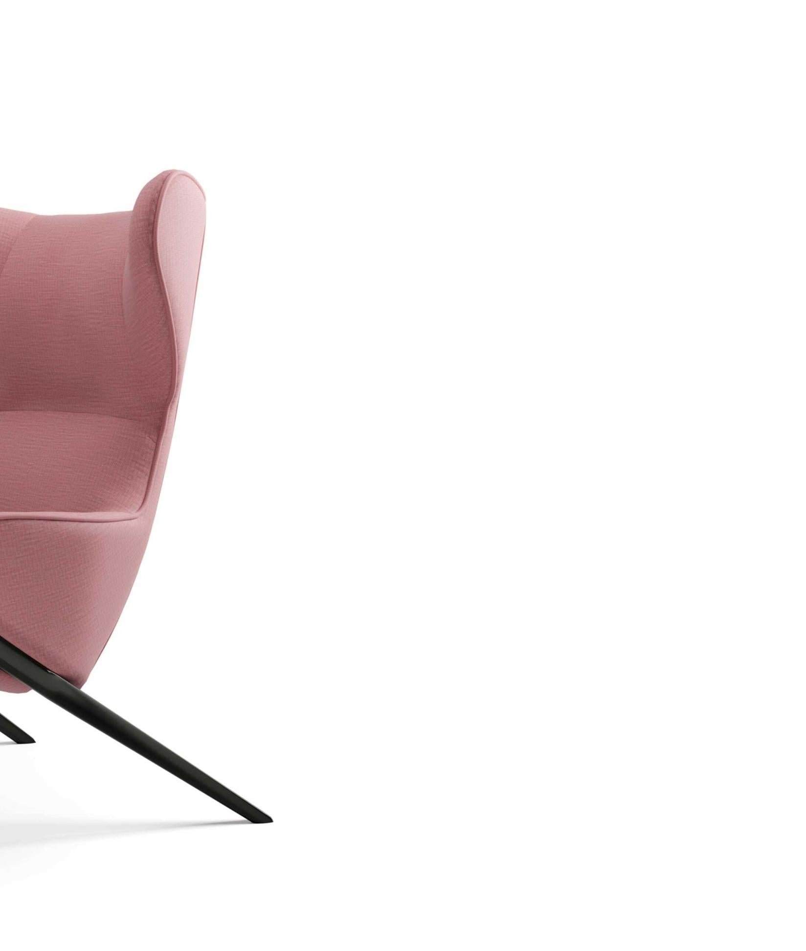 Sillón Patrick Norguet P22 Para Cassina Siglo XXI y contemporáneo en venta