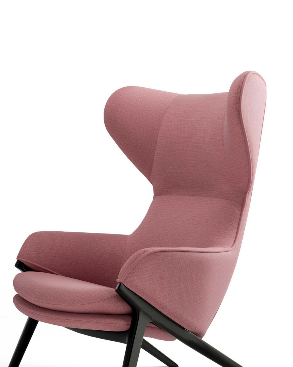 Sillón Patrick Norguet P22 Para Cassina en venta 1