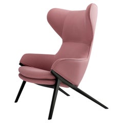 Patrick Norguet P22 Poltrona per Cassina