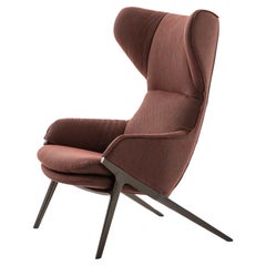 Patrick Norguet P22 Sessel für Cassina