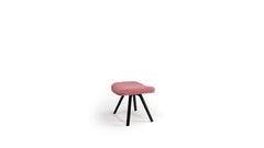 Patrick Norguet P22 Footrest For Cassina